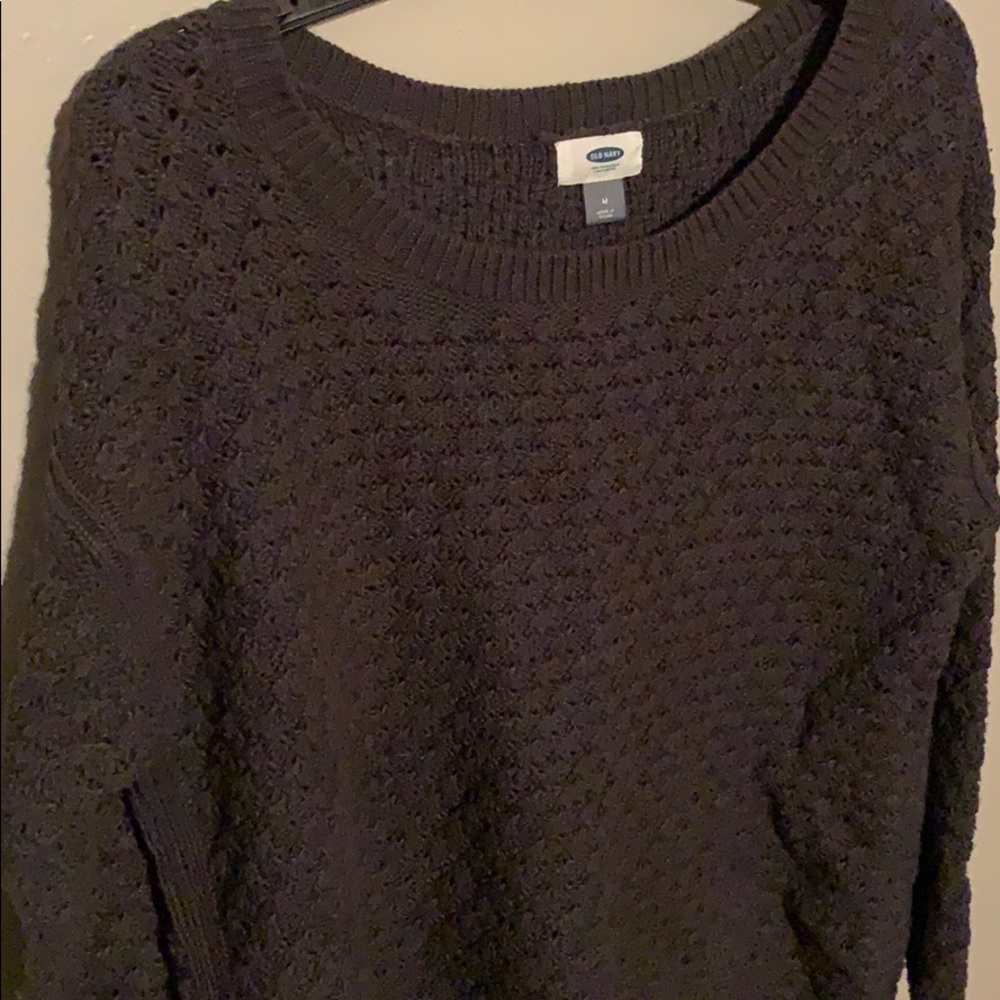 Grey sweater - Picture 4 of 5